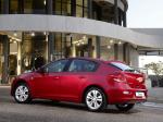 Chevrolet Cruze Hatchback 2012 года (ZA)